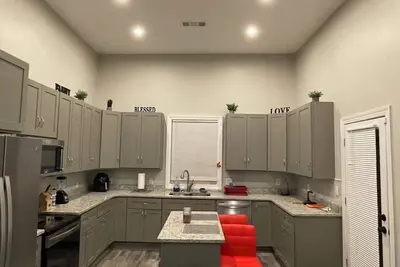 Image de Luxury Apartment In Buckhead Atlanta