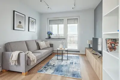 Image de Lasek Marceliński Comfy Apartment