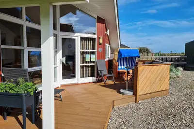 Image de Holiday home Ahorn in Presen
