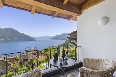 Image de Magnifique maison de vacances pour 4 personnes avec Wifi, Tv, patio et parking