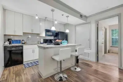 Image de Luxury Apartment In Buckhead Atlanta