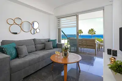 Image de Jenny - Beachfront Apartment