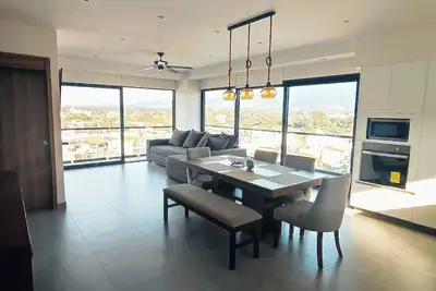Image de Condo with Mountain View!
