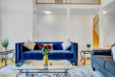 Image de 5bd San Rafael Retreat w/ Billiards, Bbq, & Views