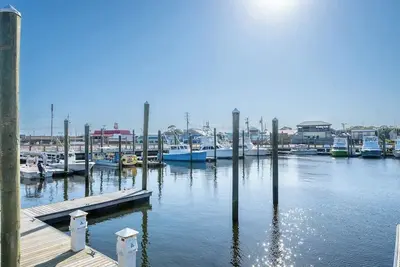 Image de Beach Harbour 12 at The Carolina Beach Boardwalk
