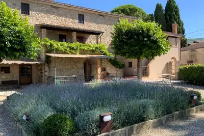 Image de Home from Home in Passignano - Lakeside views!