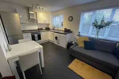 Image de Immaculate 1-Bed House in Didcot