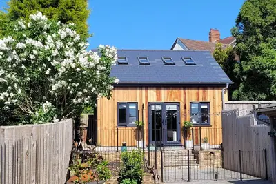 Image de Forest Cedar Lodge, Cinderford, Sleeps 4
