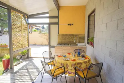 Image de Villetta Grazia With Garden, Melendugno, Italy