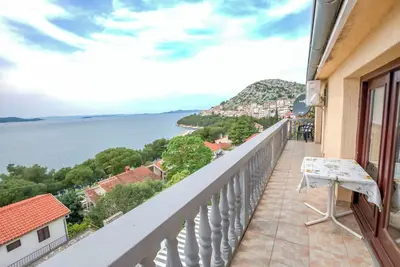 Image de Appartements Marinero (101061-A3) - Drage