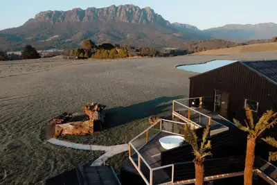 Image de The Loft - Eagles Nest Retreat