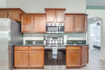 Image de Pet-Friendly Florida Home w\/ Patio + Gas Grill!