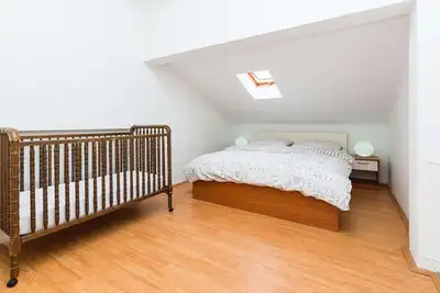 Image de Appartement de deux chambres avec la terrasse et la vue sur le mer Bibinje, Zadar (A-23089-c)