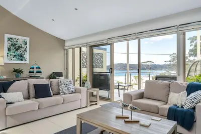 Image de 3-Bed with Beach Views and Entertainment Area