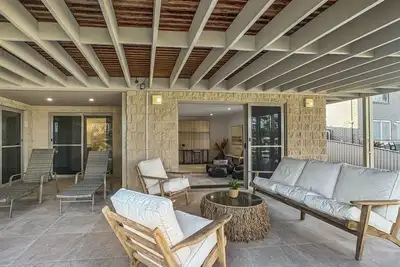 Image de Serene Luxury Retreat on Malua Bay
