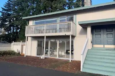 Image de Music suite of the first floor of my single house, located in the education hill