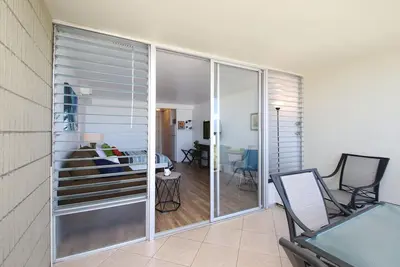 Image de High Floor Big Lanai Waikiki