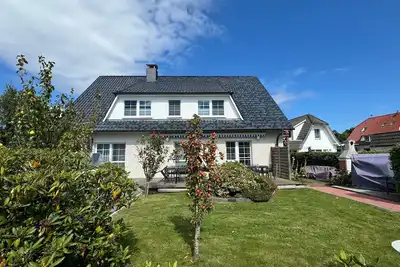 Image de Ferienwohnung/app. für 6 Gäste mit 80m² in Zingst