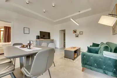 Image de Vacation apartment/apartment for 4 guests with 108m² in Zupci (264266)