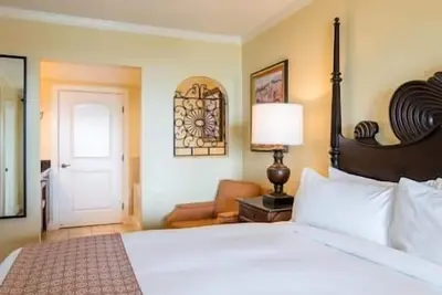 Image de Marriotts Frenchman's Cove Resort & Spa, Beachfront