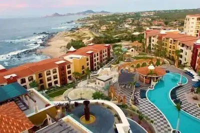 Image de Vista Encantada Beachfront Resort & Spa, Cabo, Mexico