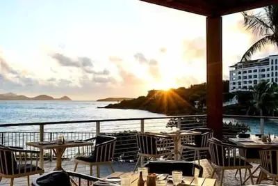 Image de 2 Ritz Carlton Club Resort & Spa St. Thomas