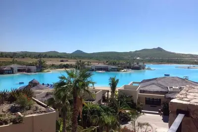 Image de Golf Course-Beach Access-Cabo Luxury!