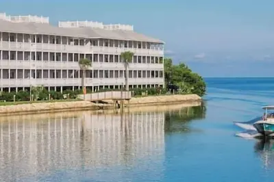 Image de Hyatt Beach House Residences! Keys, Hot Tub, Pool