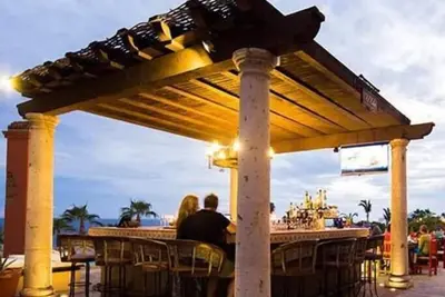Image de Hacienda Encantada 3bedroom all inclusive optional