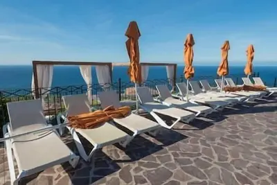 Image de Pueblo Bonito Sunset 3 bedroom