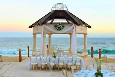 Image de 4 Penthouse Grand Solmar Land's End Resort Beach!
