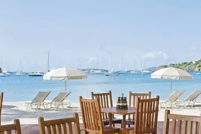 Image de Westin St. John Sunset Bay Villas Resort & Spa