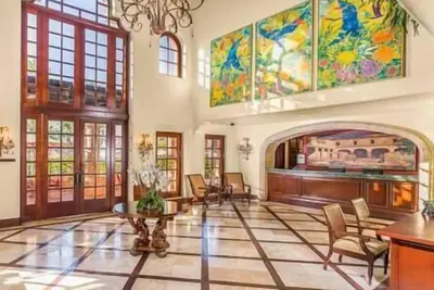 Image de Hacienda Del Mar Resort/Spa, All inclusive Options