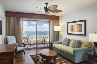 Image de 2 Hilton Grand Vacation Club, All Towers, Honolulu