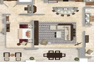 Image de 2 Bedroom Suite-Solmar Rancho San Lucas! Cabo