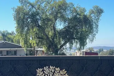 Image de Amazing view furnished single level vacation home, 3/2 on huge lot, Pet friendly