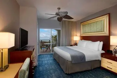 Image de 2 Ocean Point, Palm Beach Shores Resort & Spa