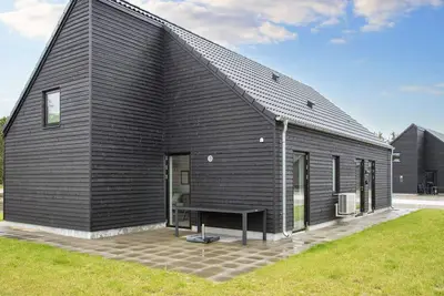 Image de Maison de vacances pour 8 a Rømø