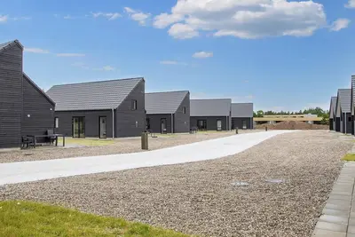 Image de Maison de vacances pour 8 a Rømø