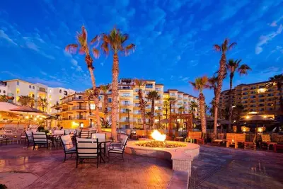 Image de Villa Palmar Resorts and Spa, Studio