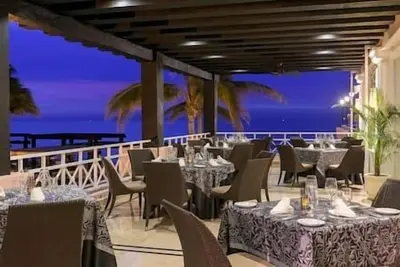 Image de 2 Pueblo Bonito Rose Beachfront Resort & Spa!