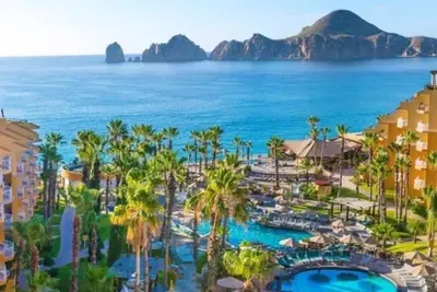Image de Villa Palmar Resorts and Spa, 3 bedroom