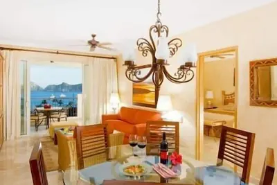 Image de 2 Villa Del Arco Beach Resort/Spa Medano Beach!