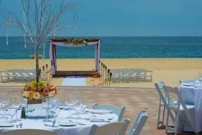 Image de Playa Grande Beachfront Resort and Spa, In Town