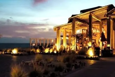 Image de Pueblo Bonito Rose, Medano Beach, Pool, Hot Tub
