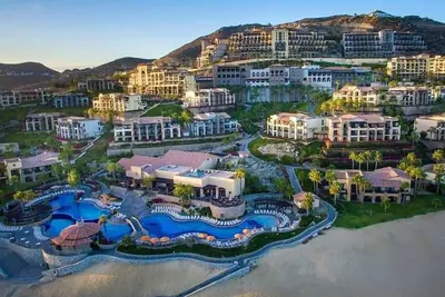 Image de Pueblo Bonito Sunset Beach Resort and Spa, Balcony