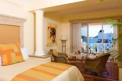 Image de Pueblo Bonito Rose, Medano Beach, Hot Tub, Gym