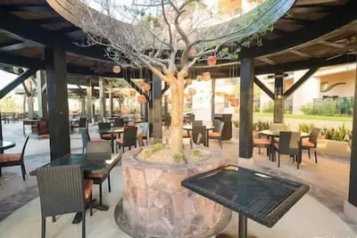 Image de Pueblo Bonito Sunset Resort and Spa, Pool, Hot Tub