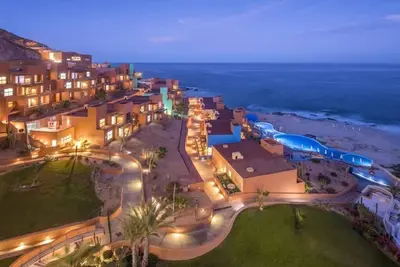 Image de 1/1 Bedroom Suite Raintree's Club Regina Los Cabos