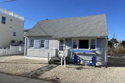 Image de Single Family House In North Beach Estates